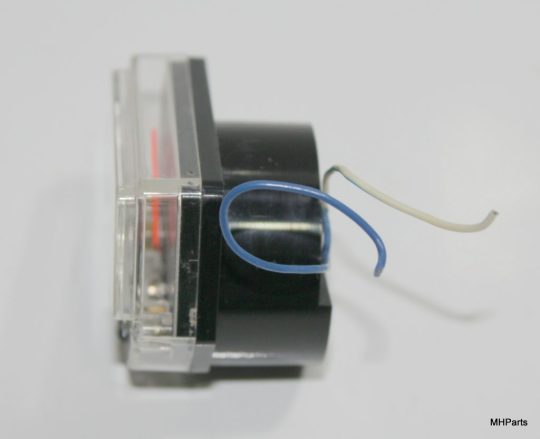 Atlas 215X Original S Meter J02 Used We Ship Worlwide - Image 3
