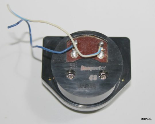 Atlas 215X Original S Meter J02 Used We Ship Worlwide - Image 4