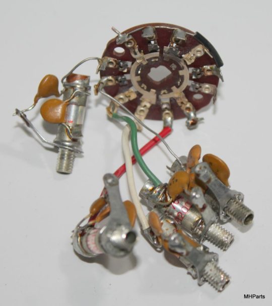 Atlas 215X Original Parts with Coils J02 Used We Ship Worlwide