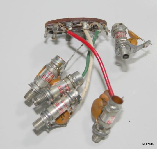 Atlas 215X Original Parts with Coils J02 Used We Ship Worlwide - Image 2