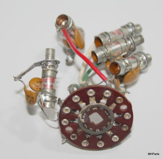 Atlas 215X Original Parts with Coils J02 Used We Ship Worlwide - Image 3