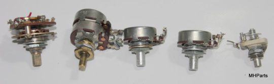 Atlas 215X Original Control Switch Set J02 Used We Ship Worlwide - Image 3