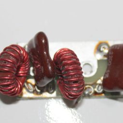 Atlas 215X Original Regulator Board J02 Used