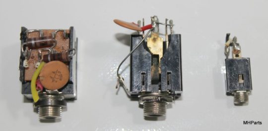 Yaesu FT-107M Original Mix Lot of Parts Used We Ship Worlwide - Image 6