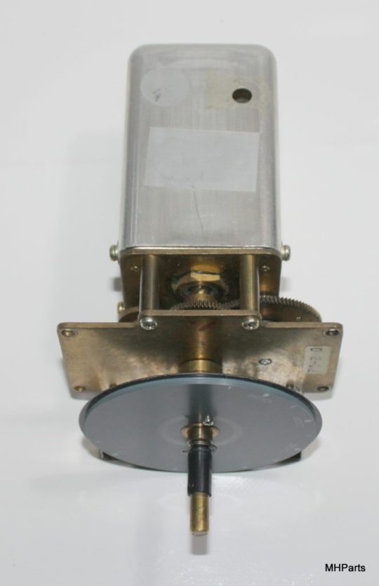 Yaesu FT-107M Original VFO Used We Ship Worlwide - Image 2
