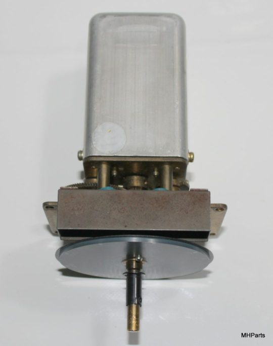Yaesu FT-107M Original VFO Used We Ship Worlwide - Image 4