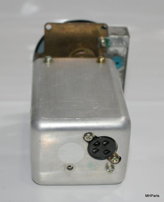 Yaesu FT-107M Original VFO Used We Ship Worlwide - Image 6