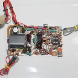 Yaesu FT-107M Original PB-2013A Final Unit Used