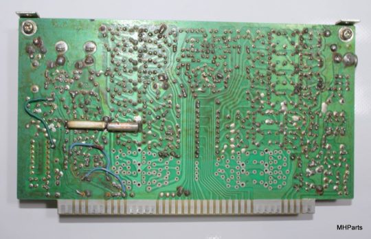 Yaesu FT-107M Original PB-2002B Board Used We Ship Worlwide - Image 2