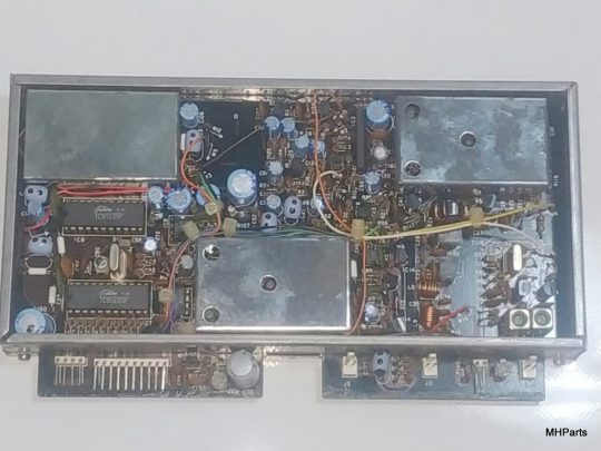 Icom IC-720A Original B-489B Board #2 Used We Ship Worlwide