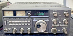 Yaesu FT-726 VHF / UHF All Mode Parts Removal or Fix We Ship Worldwide