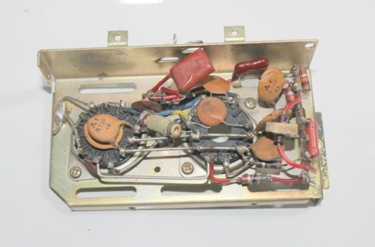 Yaesu FT-101E Original Final Tube Unit Used We Ship Worlwide - Image 2