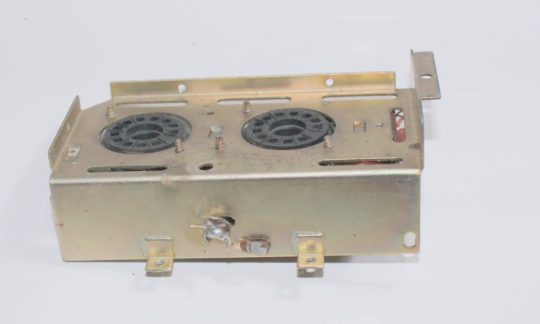 Yaesu FT-101E Original Final Tube Unit Used We Ship Worlwide - Image 3