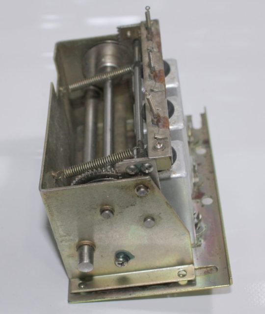 Yaesu FT-101E Original Coils 6030 6031 6032 Used We Ship Worlwide - Image 4