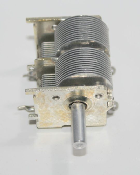 Yaesu FT-101E Original Internal Variable Used We Ship Worlwide