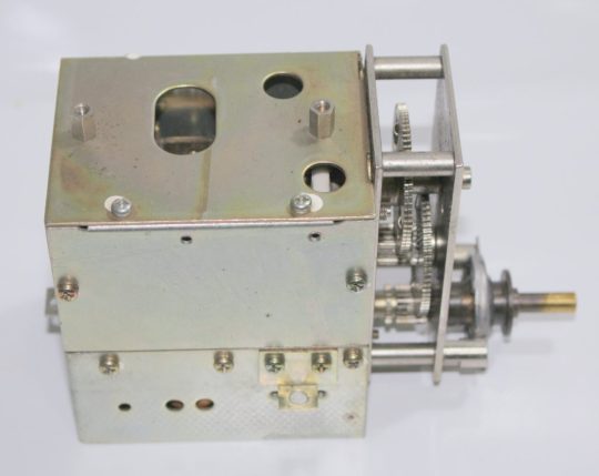 Yaesu FT-101E Original VFO Used We Ship Worlwide - Image 4