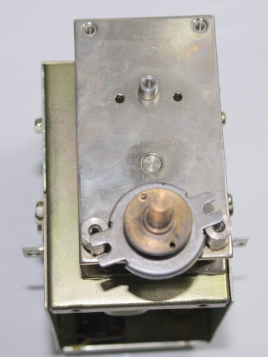 Yaesu FT-101E Original VFO Used We Ship Worlwide - Image 6