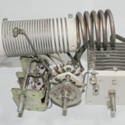 Yaesu FL-2100B Original Band Switch Complete Used