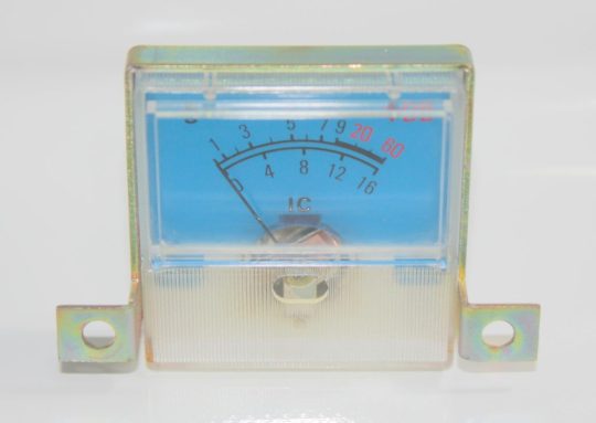 Yaesu FT-7B Original S Meter Used #2 We Ship Worlwide