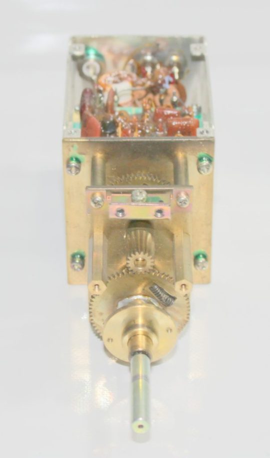 Yaesu FT-7B Original VFO Unit #2 Used We Ship Worlwide