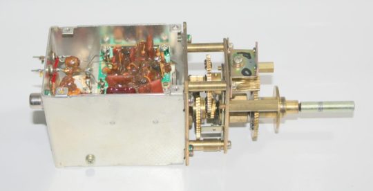 Yaesu FT-7B Original VFO Unit #2 Used We Ship Worlwide - Image 4