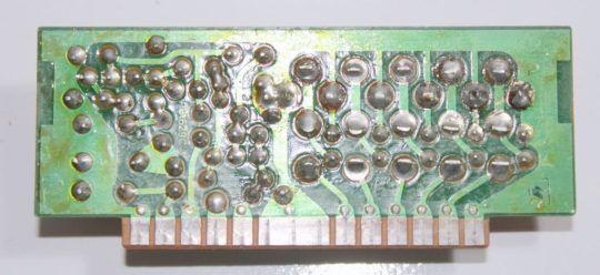 Yaesu FT-7B Original Fix Unit PB-1629C Used #2 We Ship Worlwide - Image 2