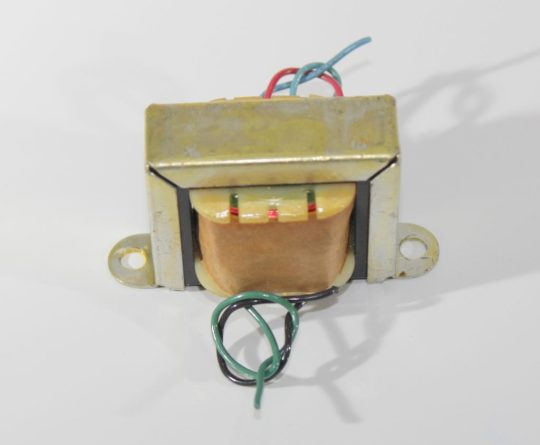 Swan 350D Original 272-001 Transformer Used We Ship Worlwide - Image 3