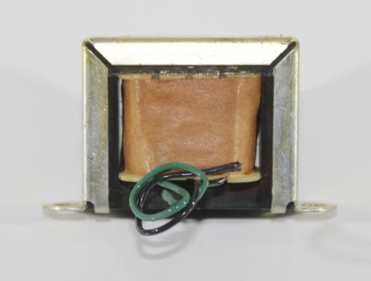 Swan 350D Original 272-001 Transformer Used We Ship Worlwide - Image 2