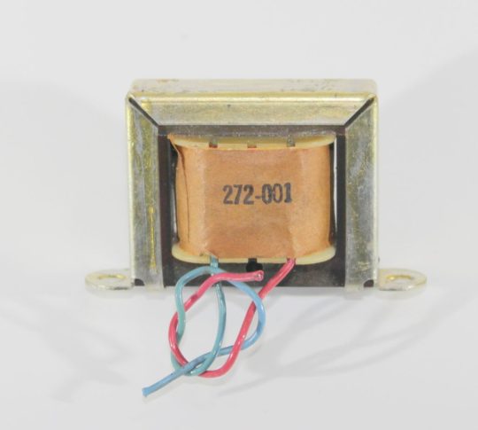 Swan 350D Original 272-001 Transformer Used We Ship Worlwide