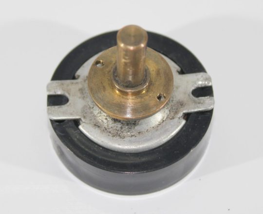 Swan 350D Original VFO Gear Part Used We Ship Worlwide