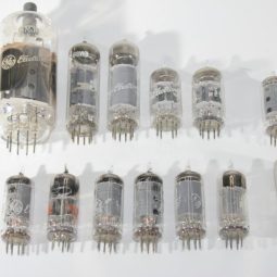 Swan 350D Original Tube Set Used