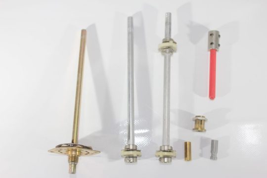 Swan 350D Original Lot of Parts Used We Ship Worlwide - Image 7