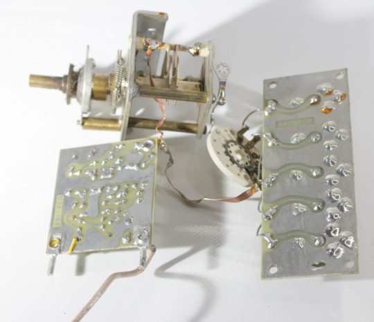 Swan 350D Original VFO 038-167 / 038-166 Boards Used We Ship Worlwide - Image 5