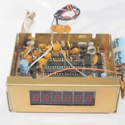 Swan 350D Original Dsiplay Unit Used