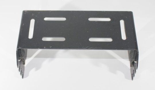 Alinco DR-112 Original Bracket Used We Ship Worlwide