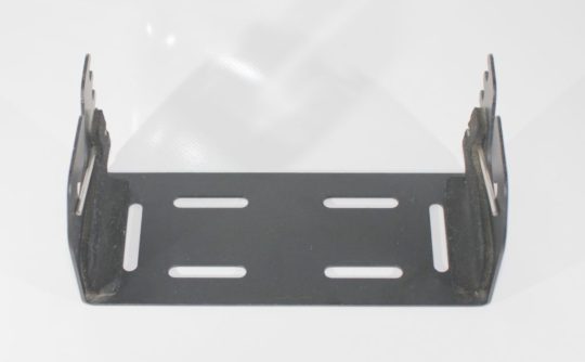 Alinco DR-112 Original Bracket Used We Ship Worlwide - Image 2