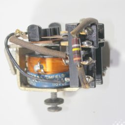 Heathkit SB-220 Original Relay Used