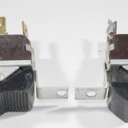 Heathkit SB-220 Original Switch Pair Used