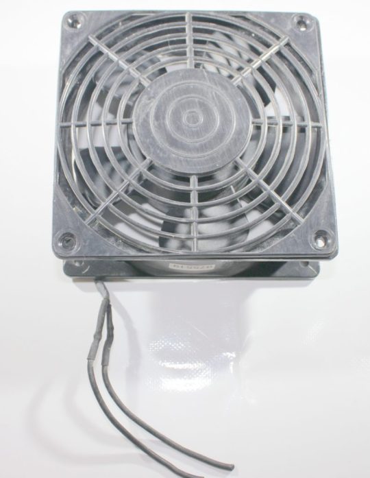 Heathkit SB-220 Fan + Protector Used We Ship Worlwide