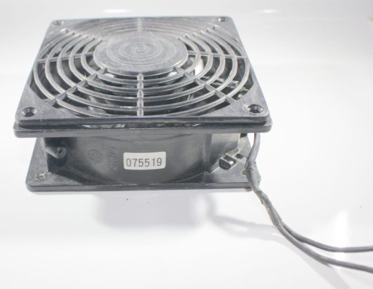 Heathkit SB-220 Fan + Protector Used We Ship Worlwide - Image 4