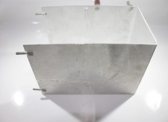 Heathkit SB-220 Original Condenser Pack Used We Ship Worlwide - Image 3