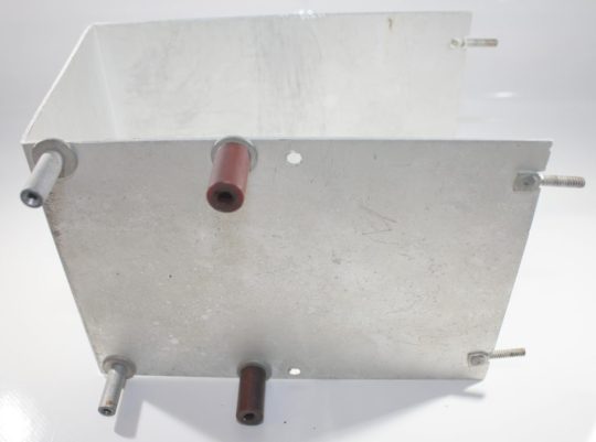 Heathkit SB-220 Original Condenser Pack Used We Ship Worlwide - Image 4