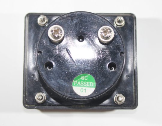 Dentron MLA-2500B Generic Techman TP-670 Amp Meter Used We Ship Worlwide - Image 4