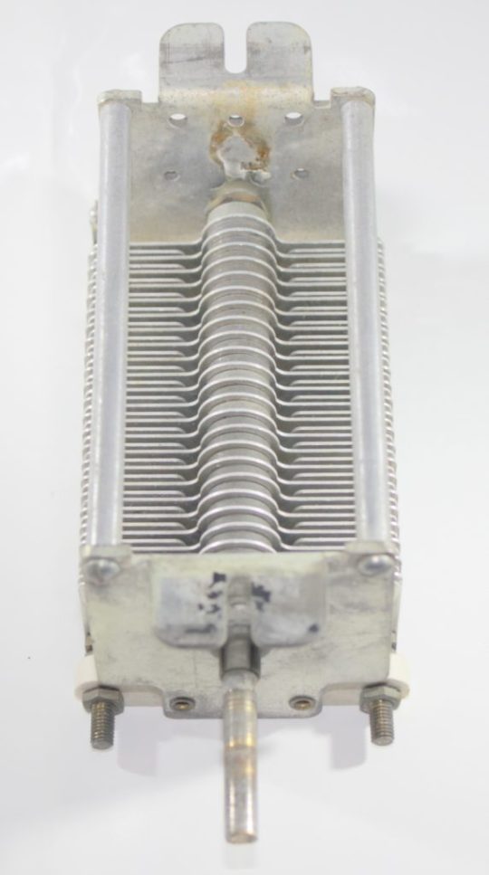 Dentron MLA-2500B Original  Variable Capacitor #1 Used We Ship Worlwide - Image 2