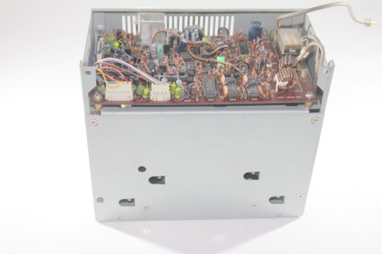 Kenwood TS-930S Original X57-1010-00 Antenna Tuner Unit Used We Ship Worlwide - Image 3