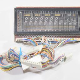 Kenwood TS-930S Original Digital Display Used