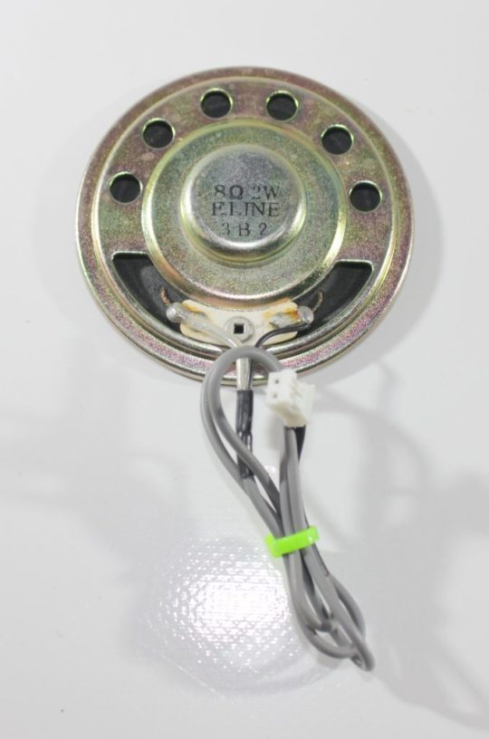 Icom IC-78 Original Speaker Used We Ship Worlwide - Image 2