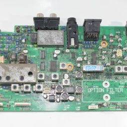 Icom IC-78 Original B5378H Board Used