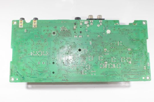 Icom IC-78 Original B5378H Board Used We Ship Worlwide - Image 2