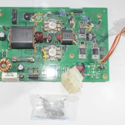 Icom IC-78 Original B5380G Final Unit Used